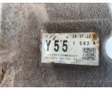 LEXUS IS II 250 2.5 V6 - Diferencial trasero puente Y55