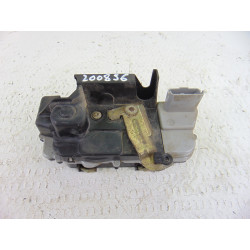 6 PIN CERRADURA PUERTA TRASERA IZQUIERDA CITROEN XSARA PICASSO