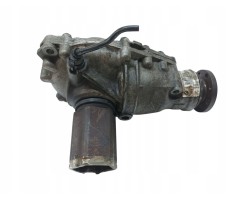 DIFFERENTIAL BRIDGE FRONT 3 0 D 3 15 8618379 Bmw X6 I 2009 2014 E71