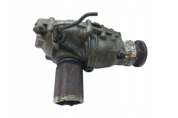 DIFFERENTIAL BRIDGE FRONT 3 0 D 3 15 8618379 Bmw X6 I 2009 2014 E71