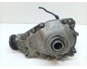 DIFFERENTIAL BRIDGE FRONT 3 0 D 3 15 8618379 Bmw X6 I 2009 2014 E71 Part manufacturer BMW OE