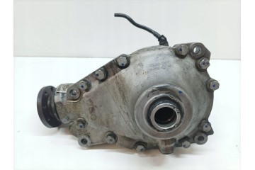 DIFFERENTIAL BRIDGE FRONT 3 0 D 3 15 8618379 Bmw X6 I 2009 2014 E71 Part manufacturer BMW OE