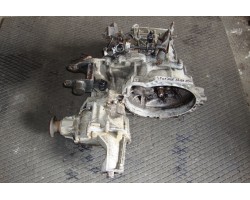 Transmission Kia Sportage 2 0 16v 4WD L5J