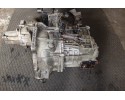 Transmission Kia Sportage 2 0 16v 4WD L5J Catalog number of the part L5J