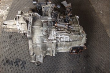 Transmission Kia Sportage 2 0 16v 4WD L5J Catalog number of the part L5J