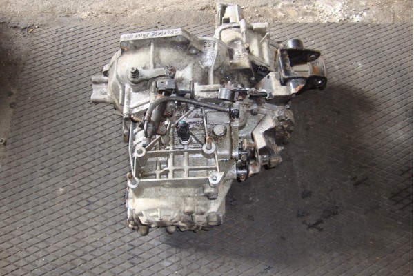 Transmission Kia Sportage 2 0 16v 4WD L5J Part manufacturer Kia OE