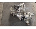 Transmission Kia Sportage 2 0 16v 4WD L5J Transmission type manual