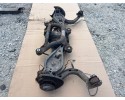 REAR BEAM AXLE DIFFERENTIAL BRIDGE REAR BMW E46 318 98 05 1428168 3 38 Catalog number of the part BELKA TYLNA OS DYFERENCJAL MOS