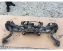 REAR BEAM AXLE DIFFERENTIAL BRIDGE REAR BMW E46 318 98 05 1428168 3 38 Engine type gasoline