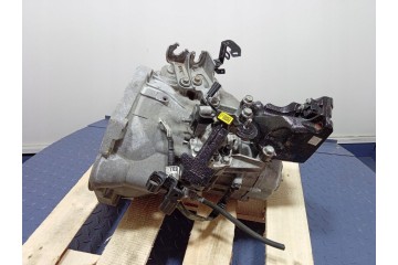 KIA CEED III LIFT 1 0 T GDI 120KM MANUAL GEARBOX MANUAL FNJ6F Catalog number of the part FNJ6F