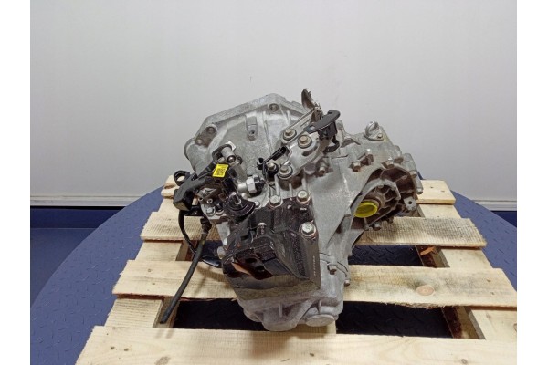 KIA CEED III LIFT 1 0 T GDI 120KM MANUAL GEARBOX MANUAL FNJ6F Part manufacturer Kia OE