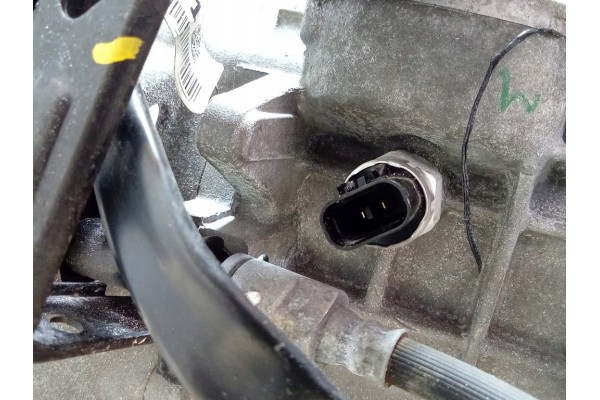 Caja de Cambios Manual KIA CEED III LIFT 1.0 T-GDI 120CV FNJ6F