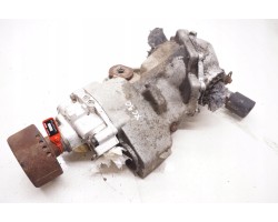 VOLVO XC90 AND DIFFERENTIAL BRIDGE REAR DIFFERENTIAL HALDEX P 30651884
