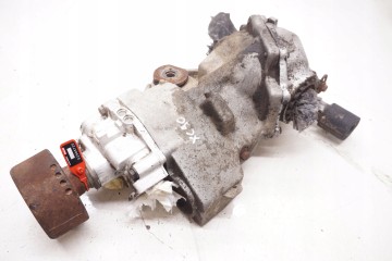 VOLVO XC90 AND DIFFERENTIAL BRIDGE REAR DIFFERENTIAL HALDEX P 30651884