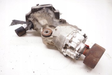 VOLVO XC90 AND DIFFERENTIAL BRIDGE REAR DIFFERENTIAL HALDEX P 30651884 Catalog number of the part 30651884 VOLVO