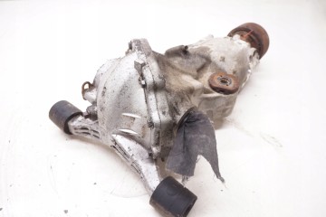 VOLVO XC90 AND DIFFERENTIAL BRIDGE REAR DIFFERENTIAL HALDEX P 30651884 Part manufacturer Volvo OE