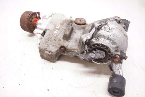 VOLVO XC90 AND DIFFERENTIAL BRIDGE REAR DIFFERENTIAL HALDEX P 30651884 Car type passenger cars