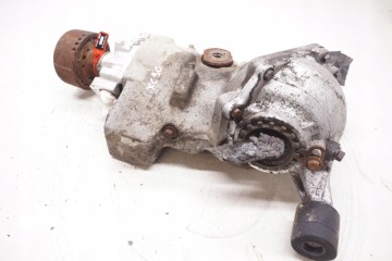 VOLVO XC90 AND DIFFERENTIAL BRIDGE REAR DIFFERENTIAL HALDEX P 30651884 Car type passenger cars