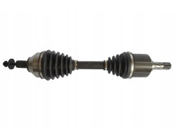 Drive shaft drive shaft SKF VKJC 4918
