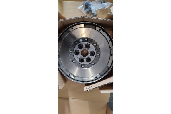 Sachs 2294 001 546 Flywheel Wheel type dual mass flywheel