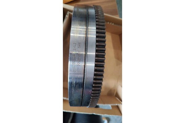Sachs 2294 001 546 Flywheel Car type buses cargo vans passenger cars