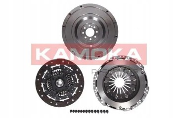 CLUTCH SET DISC FLYWHEEL SCREW PRESSURE Packaging status original