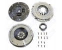 RYMEC CLUTCH SET BMW 1 3 5 X1 X3 03 15 WITH FLYWHEEL