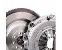 RYMEC CLUTCH SET BMW 1 3 5 X1 X3 03 15 WITH FLYWHEEL Catalog number of the part SF1054