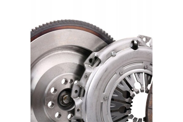 RYMEC CLUTCH SET BMW 1 3 5 X1 X3 03 15 WITH FLYWHEEL Catalog number of the part SF1054