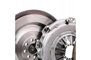 RYMEC CLUTCH SET BMW 1 3 5 X1 X3 03 15 WITH FLYWHEEL Catalog number of the part SF1054