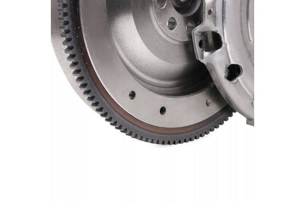 RYMEC CLUTCH SET BMW 1 3 5 X1 X3 03 15 WITH FLYWHEEL Quality of parts according to GVO Q original with factory logo OEM OES