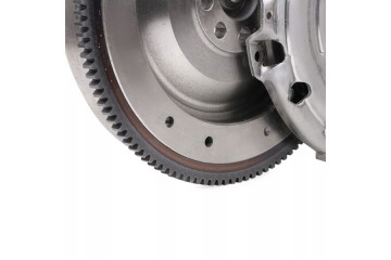 RYMEC CLUTCH SET BMW 1 3 5 X1 X3 03 15 WITH FLYWHEEL Quality of parts according to GVO Q original with factory logo OEM OES
