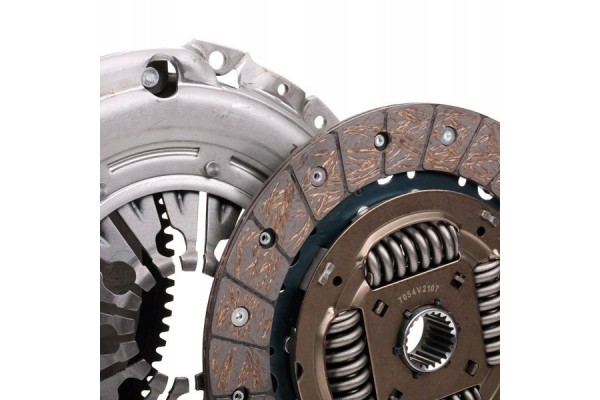 RYMEC CLUTCH SET BMW 1 3 5 X1 X3 03 15 WITH FLYWHEEL Product weight 18 kg