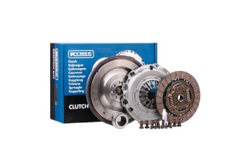 RYMEC CLUTCH SET BMW 1 3 5 X1 X3 03 15 WITH FLYWHEEL Catalog number of substitutes A Z Meisterteile AZMT 47 020 1880 BORG BECK H