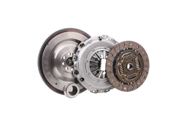 RYMEC CLUTCH SET BMW 1 3 5 X1 X3 03 15 WITH FLYWHEEL Version European