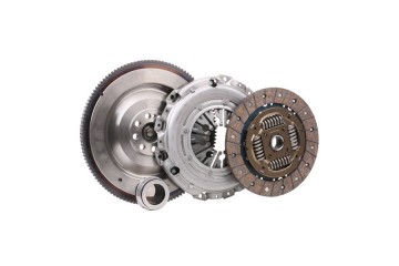 RYMEC CLUTCH SET BMW 1 3 5 X1 X3 03 15 WITH FLYWHEEL Version European