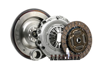 RYMEC CLUTCH SET BMW 1 3 5 X1 X3 03 15 WITH FLYWHEEL EAN GTIN 5056147820648