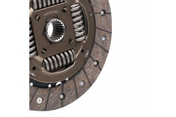 Juego de embragues Rymec SF1054 para BMW 1/3/5/X1/X3 2003-2015 con vol
