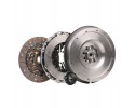 Juego de embragues Rymec SF1054 para BMW 1/3/5/X1/X3 2003-2015 con vol