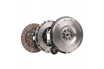 Juego de embragues Rymec SF1054 para BMW 1/3/5/X1/X3 2003-2015 con vol