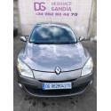 RENAULT MEGANE III BERLINA 5P Dynamique RENAULT MEGANE III BERLINA 5P Dynamique