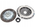 CLUTCH SET AUDI A3 96 01 KODA FABIA 10 826473 Catalog number of the part 826473