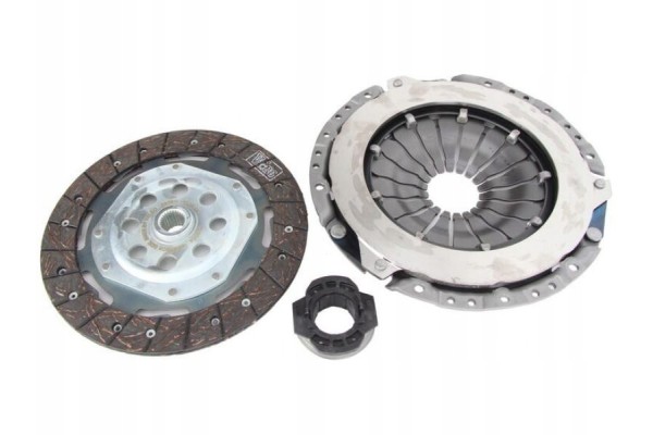 CLUTCH SET AUDI A3 96 01 KODA FABIA 10 826473 Catalog number of the part 826473