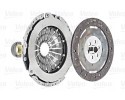 CLUTCH SET AUDI A3 96 01 KODA FABIA 10 826473 Quality of parts according to GVO Q original with factory logo OEM OES