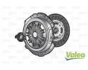CLUTCH SET AUDI A3 96 01 KODA FABIA 10 826473 Car type cargo vans passenger cars