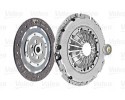 CLUTCH SET AUDI A3 96 01 KODA FABIA 10 826473 Product weight 4 1 kg