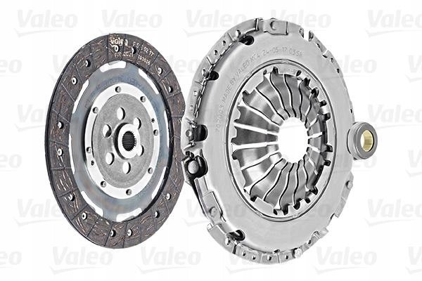 CLUTCH SET AUDI A3 96 01 KODA FABIA 10 826473 Product weight 4 1 kg