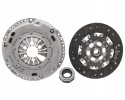 CLUTCH SET AUDI A3 96 01 KODA FABIA 10 826473 Catalog number of substitutes AISIN KE VW41 BORG BECK HK7921 CLUTCHNUS MCK1869 DEN