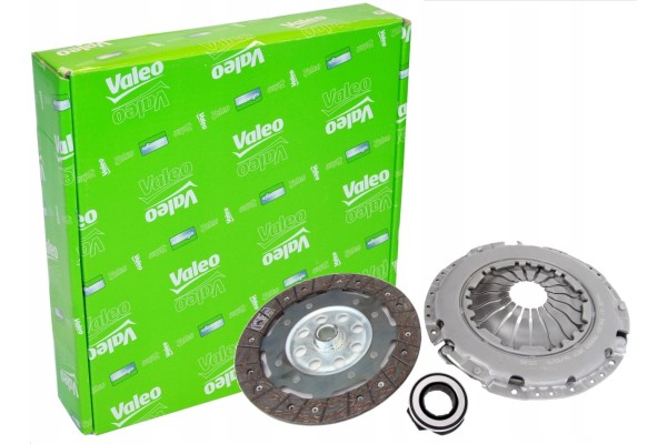 CLUTCH SET AUDI A3 96 01 KODA FABIA 10 826473 Version European