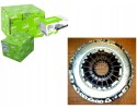 CLUTCH SET AUDI A3 96 01 KODA FABIA 10 826473 Catalog number of the original AUDI 028141025PX AUDI 02A141165M AUDI 038141025D AU